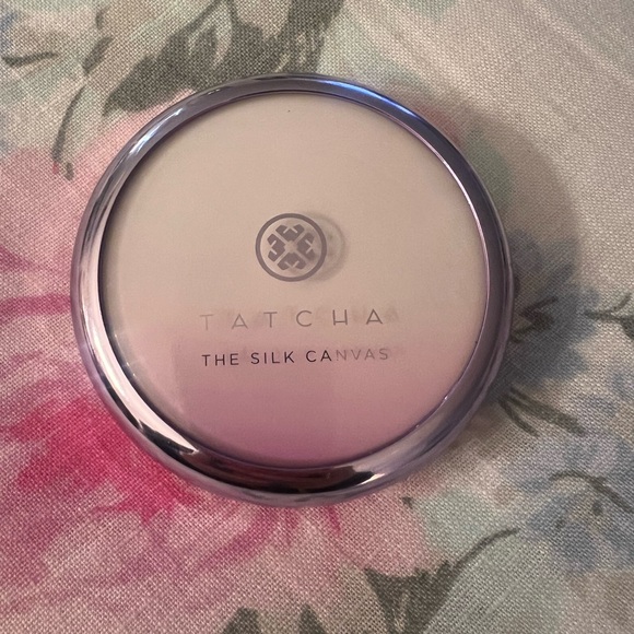 THE SILK CANVAS
Filter Finish Protective Primer NEW but damaged!! - Picture 2 of 4